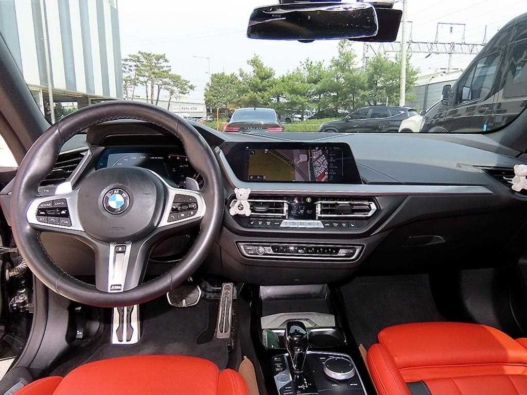 BMW 2시리즈 2시리즈 그란쿠페 (F44) M235i xDrive 이미지 7