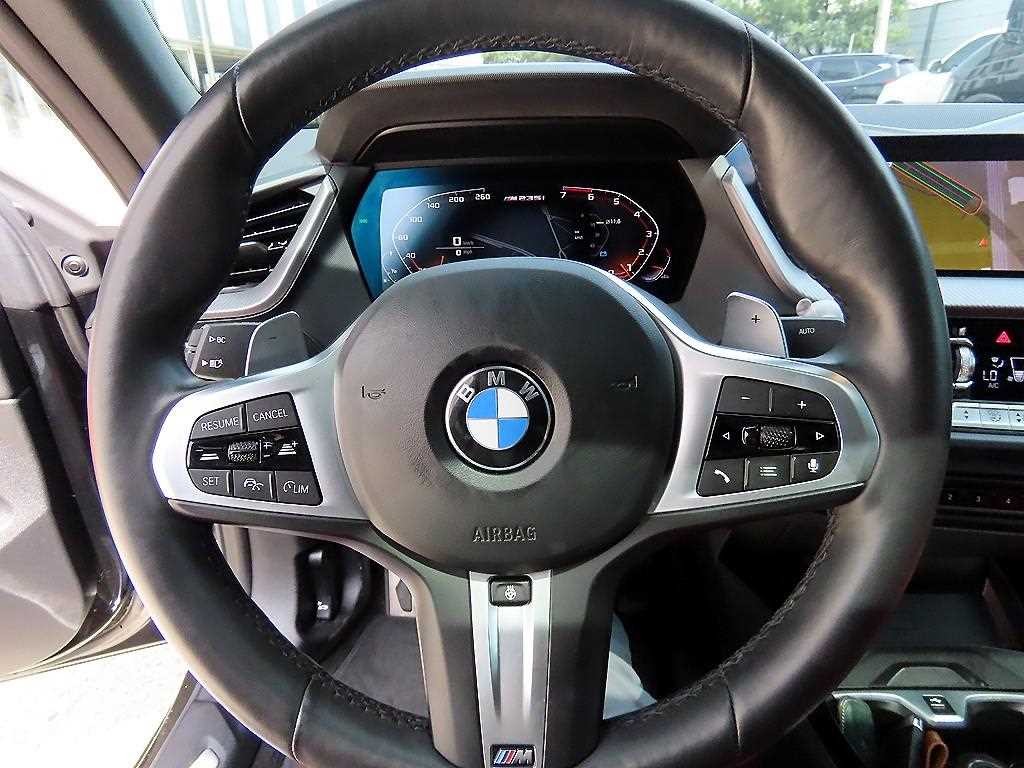 BMW 2시리즈 2시리즈 그란쿠페 (F44) M235i xDrive 이미지 8