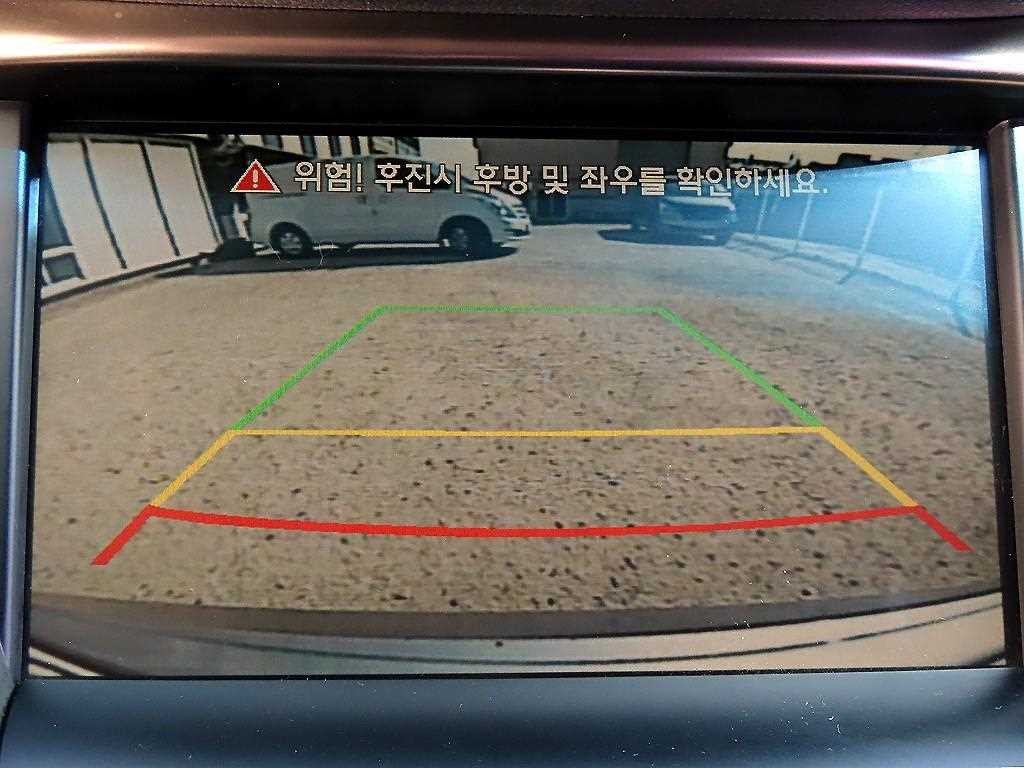 현대 그랜저 그랜저 HG HG300 PRIME 이미지 15