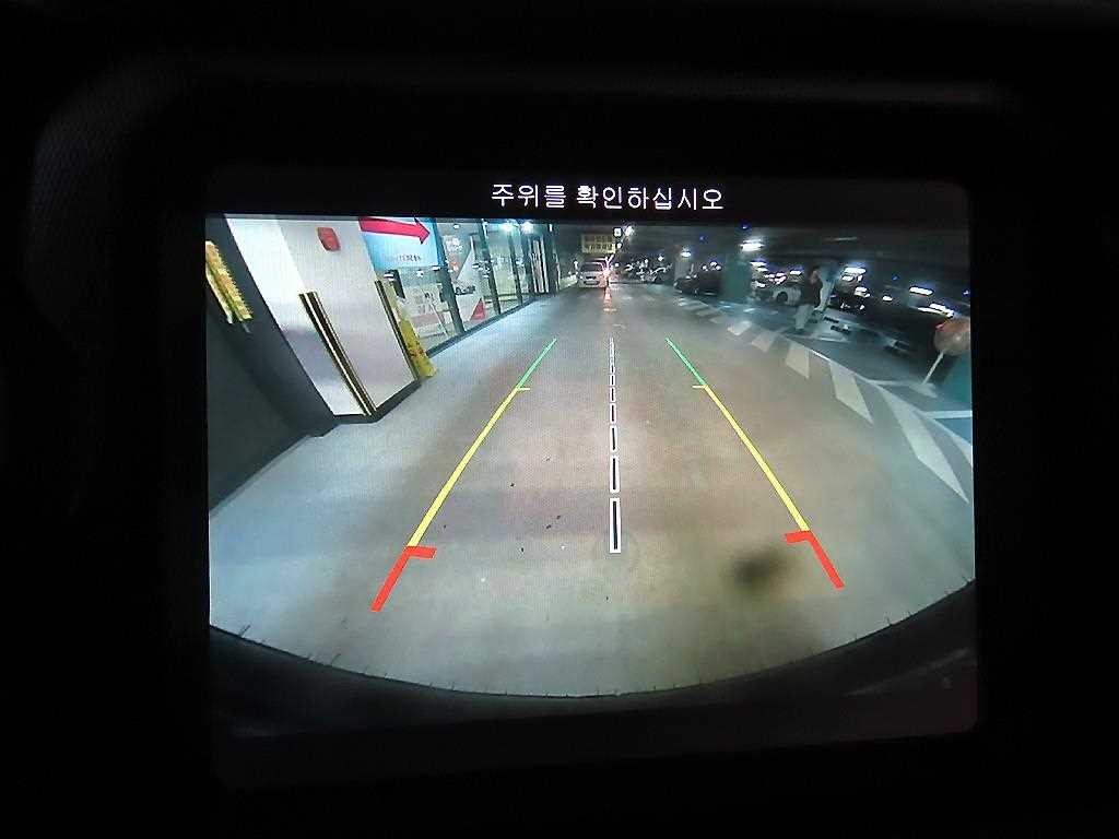 지프 랭글러 랭글러 (JL) 2.0 루비콘 4도어 하이 이미지 14
