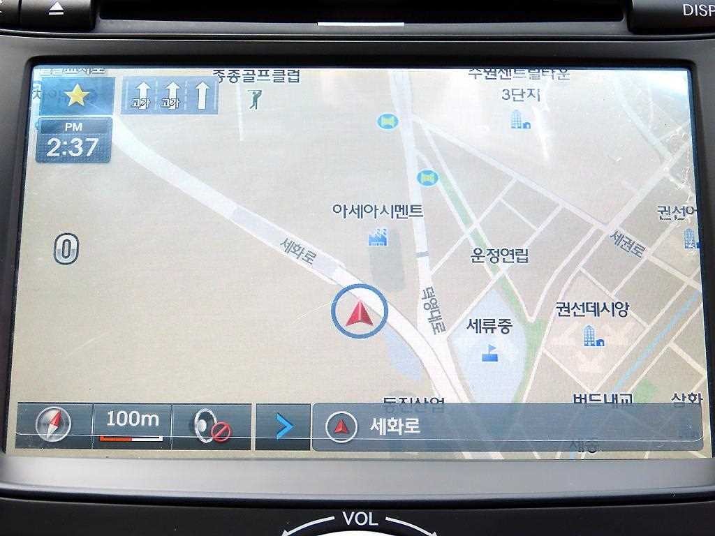 현대 아반떼 더 뉴 아반떼 1.6 GDI 스마트 이미지 14