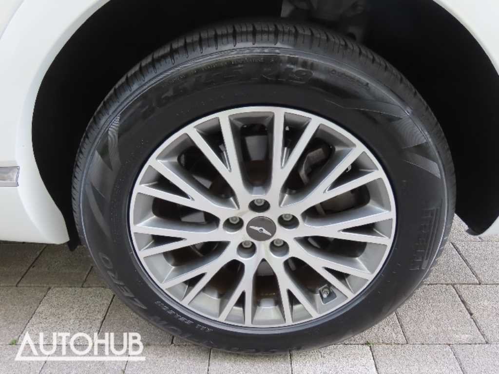 제네시스 GV80 가솔린 2.5T 2WD 이미지 18