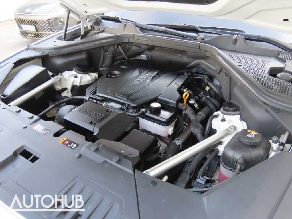 제네시스 GV80 가솔린 2.5T 2WD 이미지 5