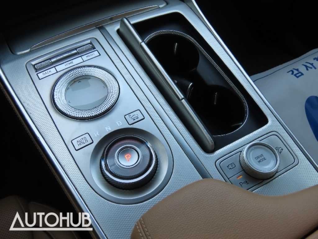 제네시스 GV80 가솔린 2.5T 2WD 이미지 7