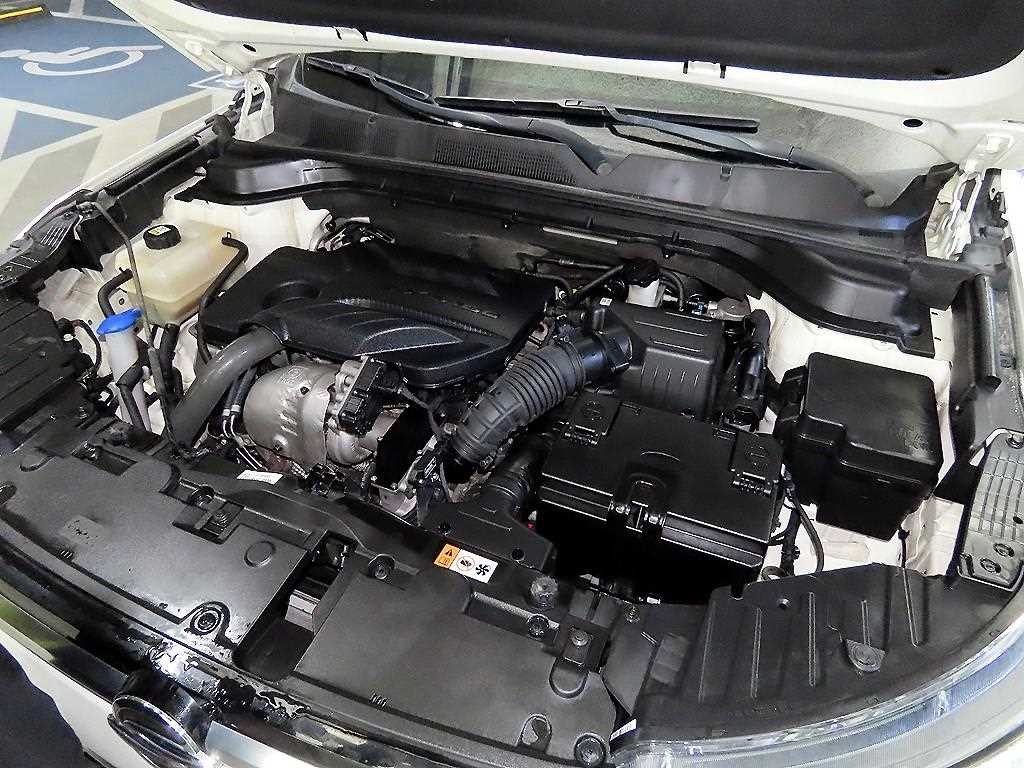 KG모빌리티(쌍용) 코란도 뷰티풀코란도 2WD 디젤 1.6 R-플러스 이미지 19