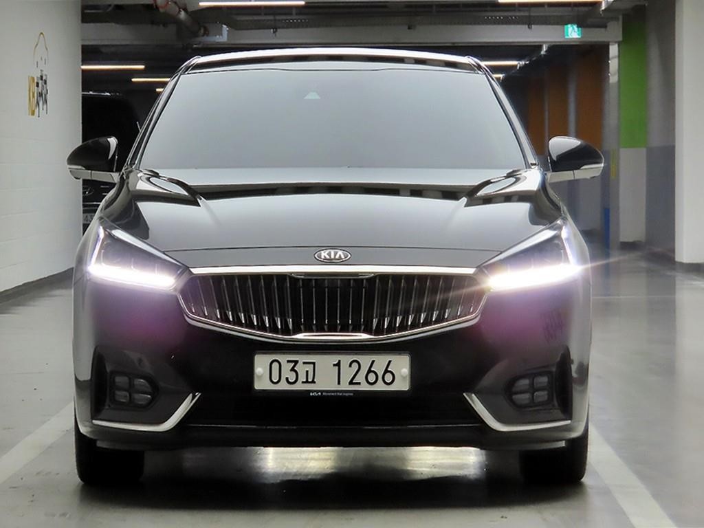 기아 K7 올 뉴 K7 2.4 GDI 노블레스 이미지 1