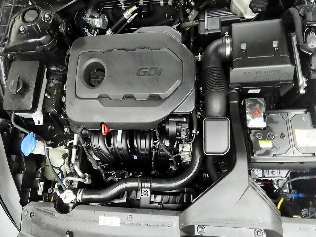 기아 K7 올 뉴 K7 2.4 GDI 노블레스 이미지 20