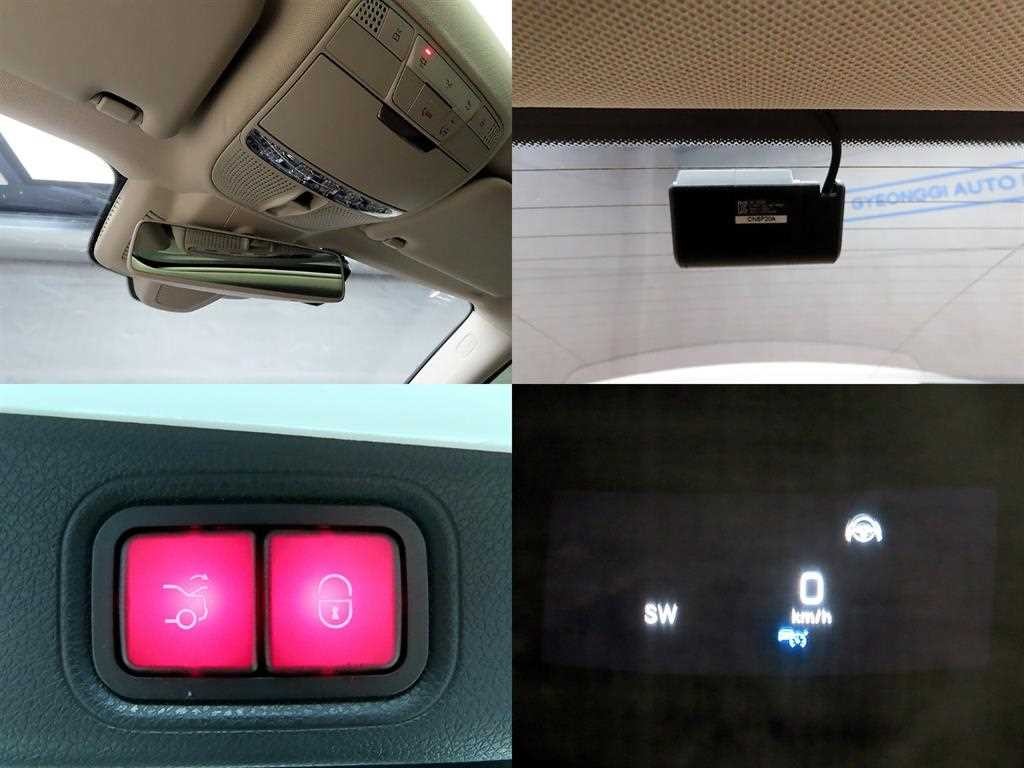 벤츠 E 클래스 E-클래스 W213 E450 4MATIC 익스클루시브 이미지 16