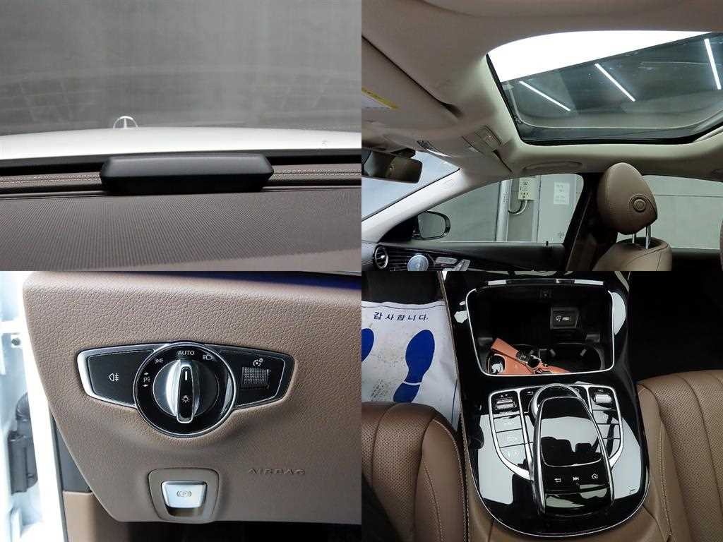벤츠 E 클래스 E-클래스 W213 E450 4MATIC 익스클루시브 이미지 17