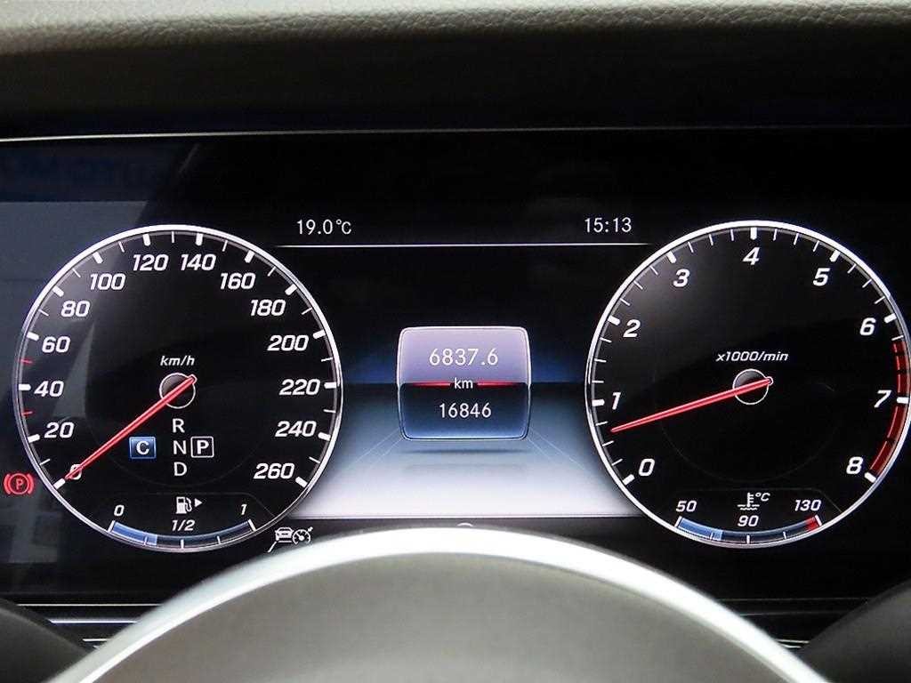 벤츠 E 클래스 E-클래스 W213 E450 4MATIC 익스클루시브 이미지 8