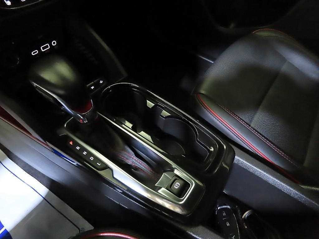 쉐보레 트레일블레이저 2WD 1.3 터보 가솔린 RS 이미지 12