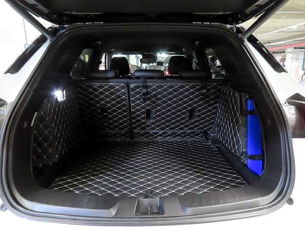 쉐보레 트레일블레이저 2WD 1.3 터보 가솔린 RS 이미지 17