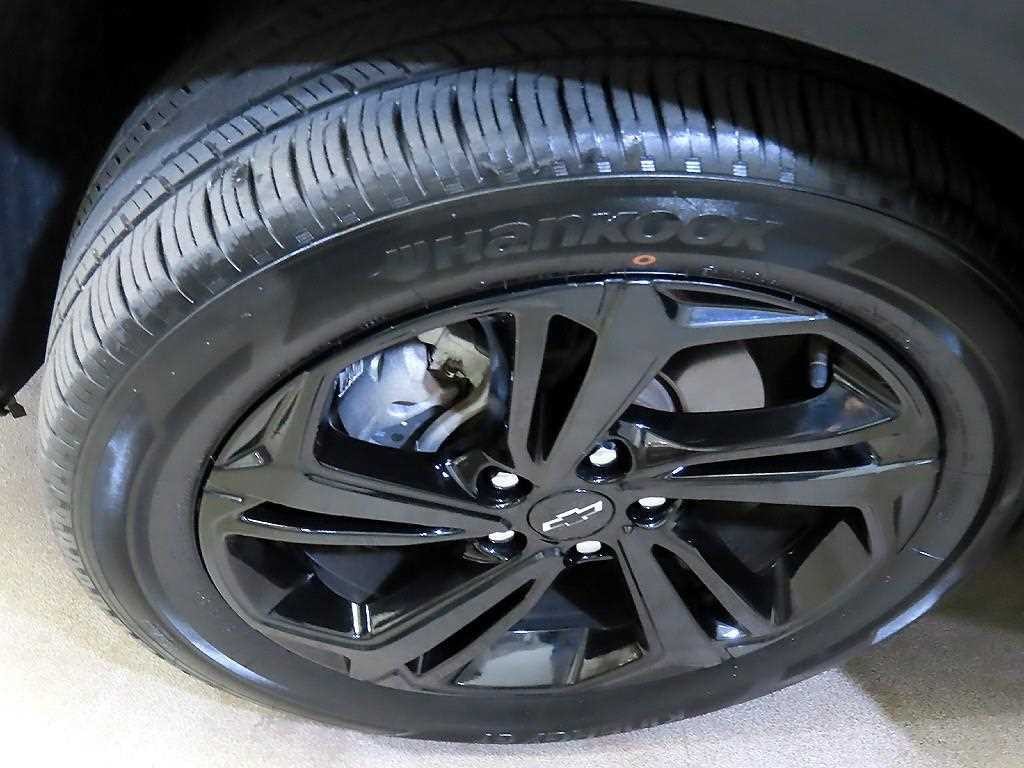 쉐보레 트레일블레이저 2WD 1.3 터보 가솔린 RS 이미지 20