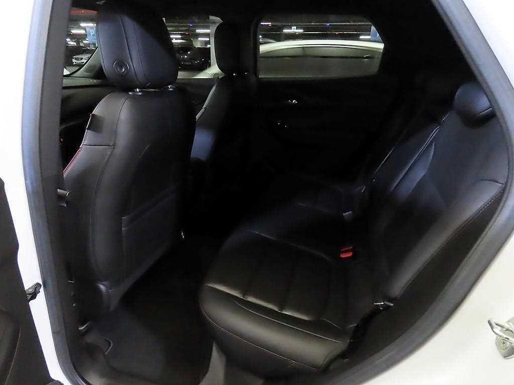 쉐보레 트레일블레이저 2WD 1.3 터보 가솔린 RS 이미지 7