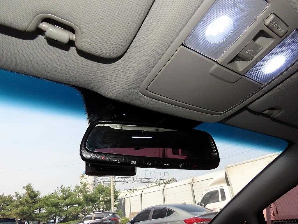 기아 K3 1.6 GDI 노블레스 이미지 14