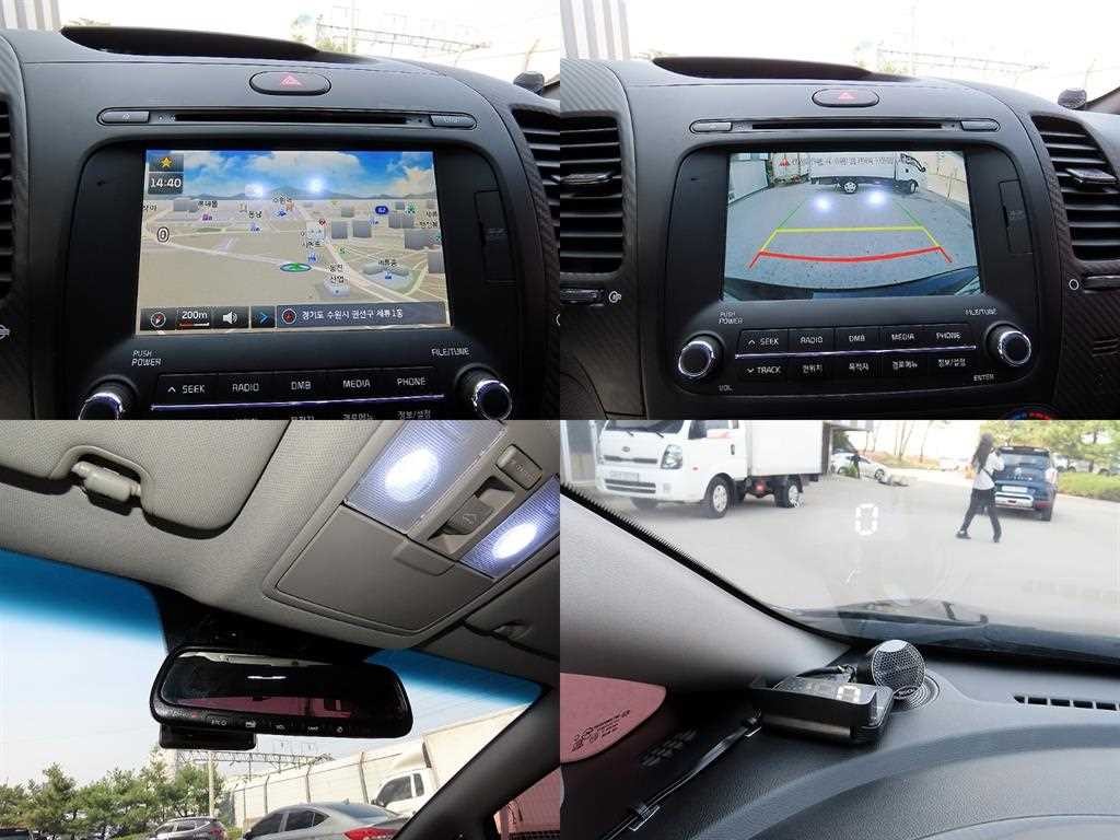 기아 K3 1.6 GDI 노블레스 이미지 18