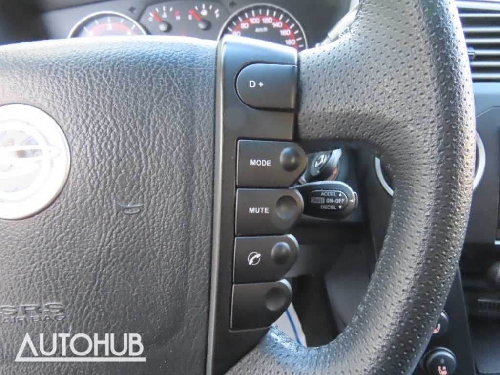 KG모빌리티(쌍용) 코란도 코란도스포츠 디젤 4WD CX7 패션 이미지 12