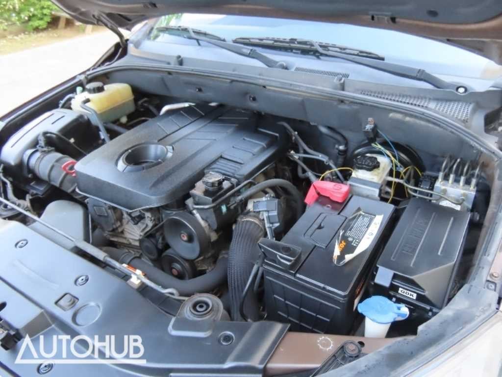 KG모빌리티(쌍용) 코란도 코란도스포츠 디젤 4WD CX7 패션 이미지 5