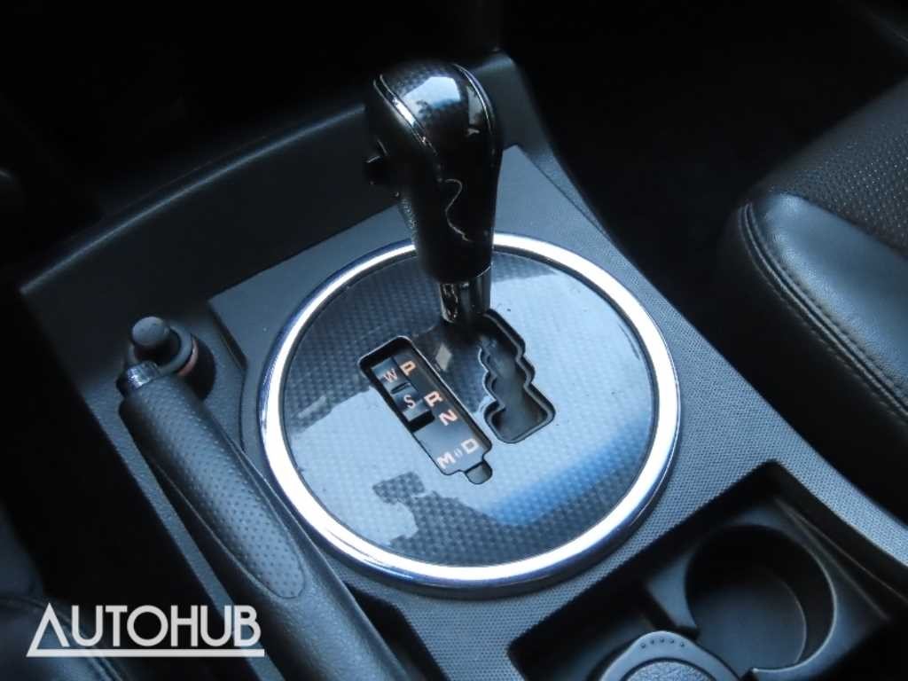 KG모빌리티(쌍용) 코란도 코란도스포츠 디젤 4WD CX7 패션 이미지 7