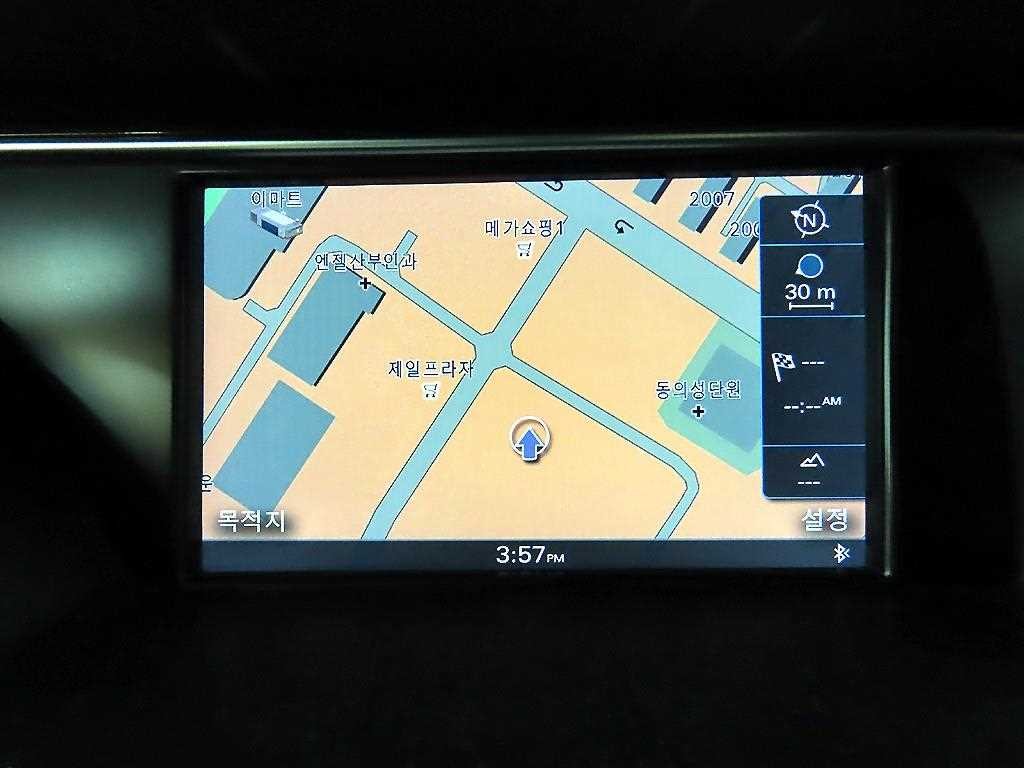 아우디 A5 40 TFSI 콰트로 카브리올레 이미지 14