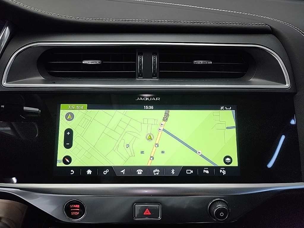 재규어 I-PACE EV400 퍼스트 에디션 이미지 15