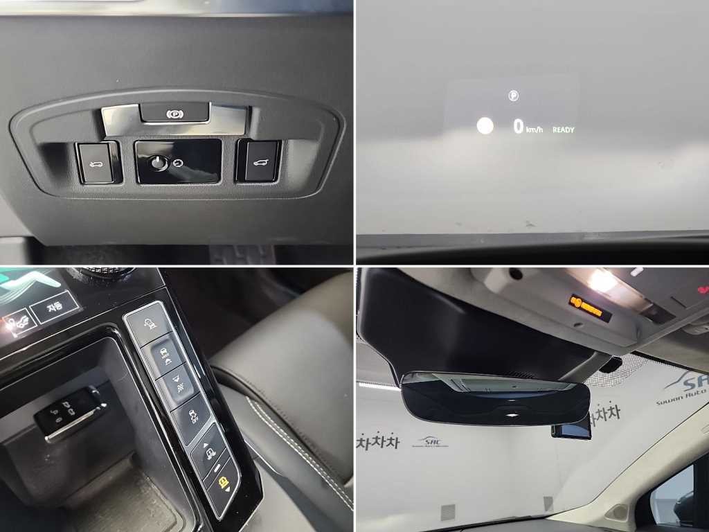 재규어 I-PACE EV400 퍼스트 에디션 이미지 18