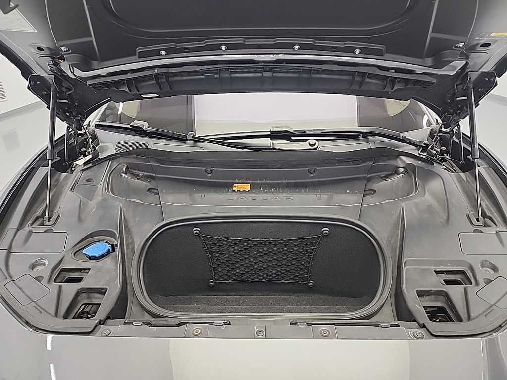 재규어 I-PACE EV400 퍼스트 에디션 이미지 5