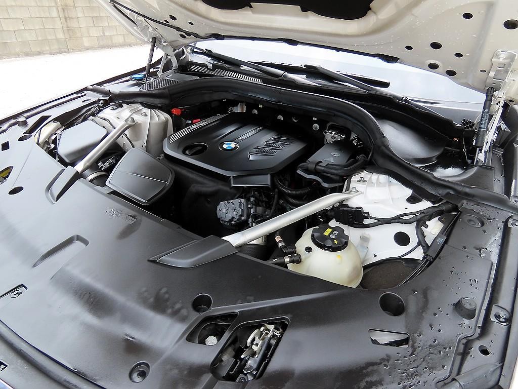 BMW 그란투리스모 6시리즈 GT (G32) 620d 럭셔리 이미지 19