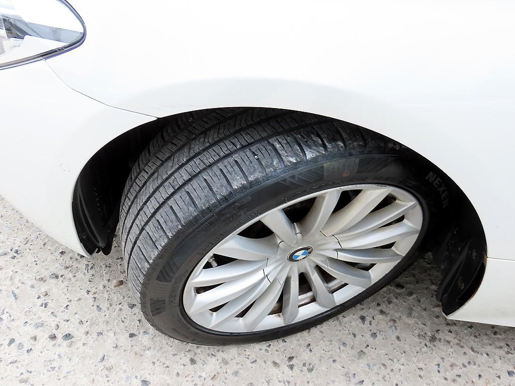 BMW 그란투리스모 6시리즈 GT (G32) 620d 럭셔리 이미지 20
