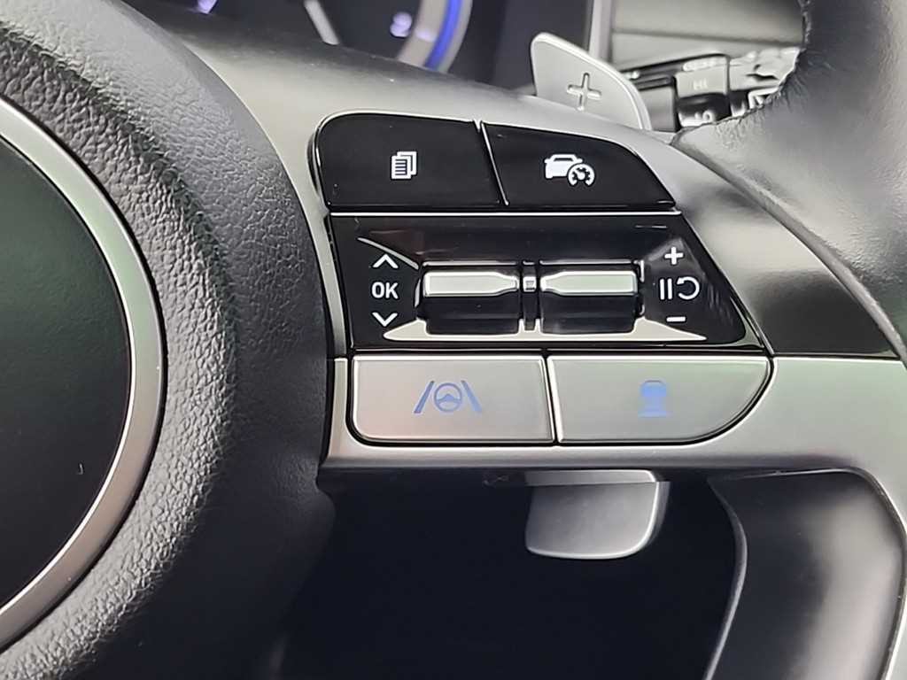 현대 투싼 투싼 (NX4) 디젤 2.0 2WD 프리미엄 이미지 18