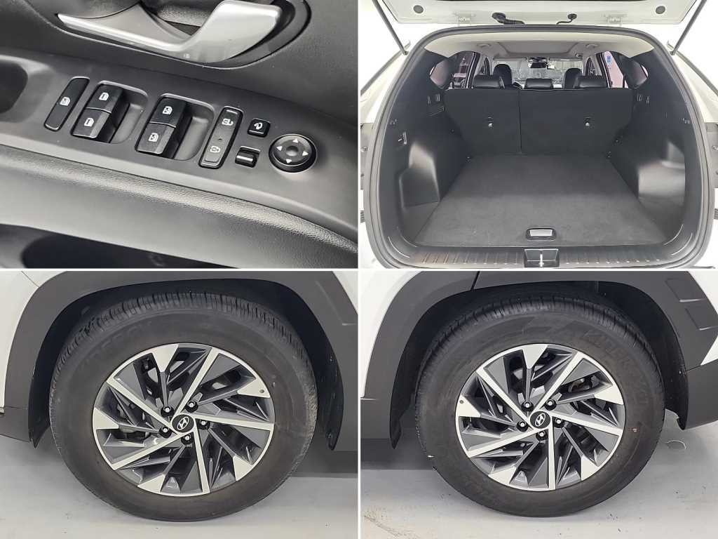 현대 투싼 투싼 (NX4) 디젤 2.0 2WD 프리미엄 이미지 20