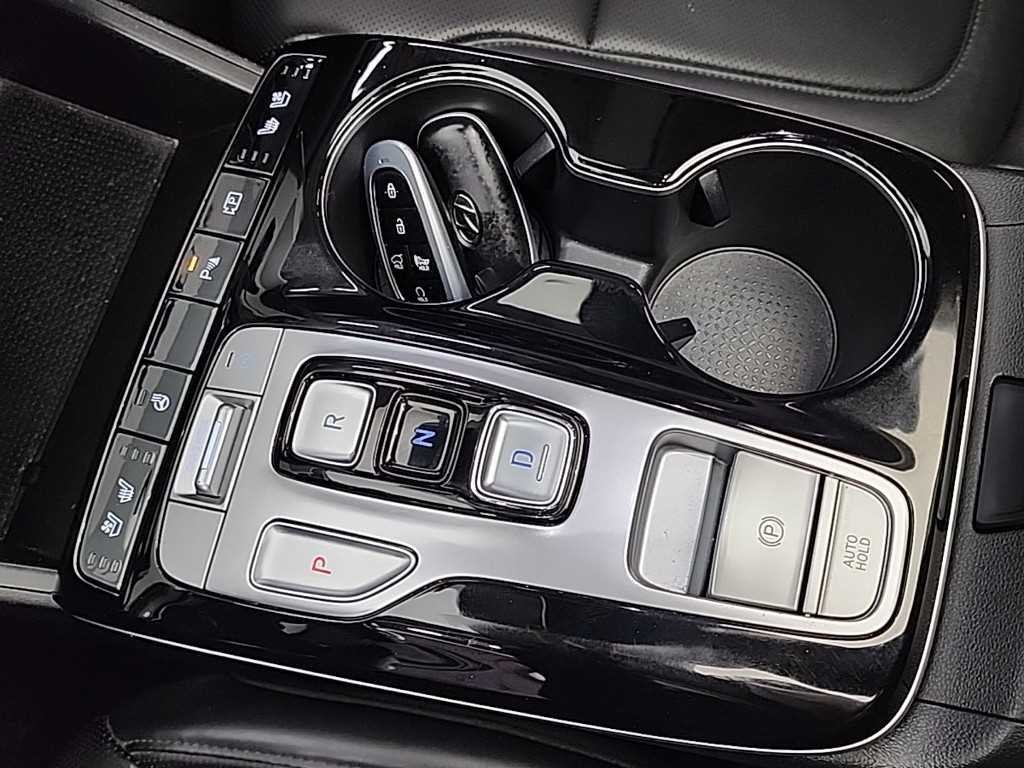 현대 투싼 투싼 (NX4) 디젤 2.0 2WD 프리미엄 이미지 8
