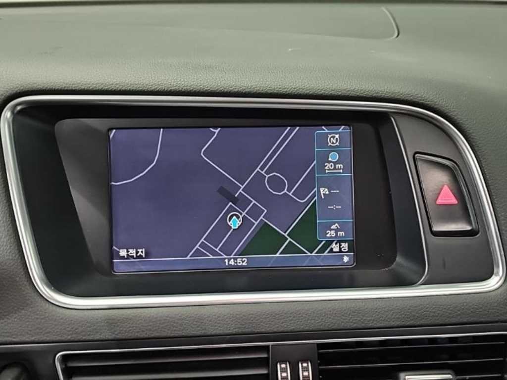 아우디 Q5 3.0 TDI 콰트로 다이나믹 이미지 10