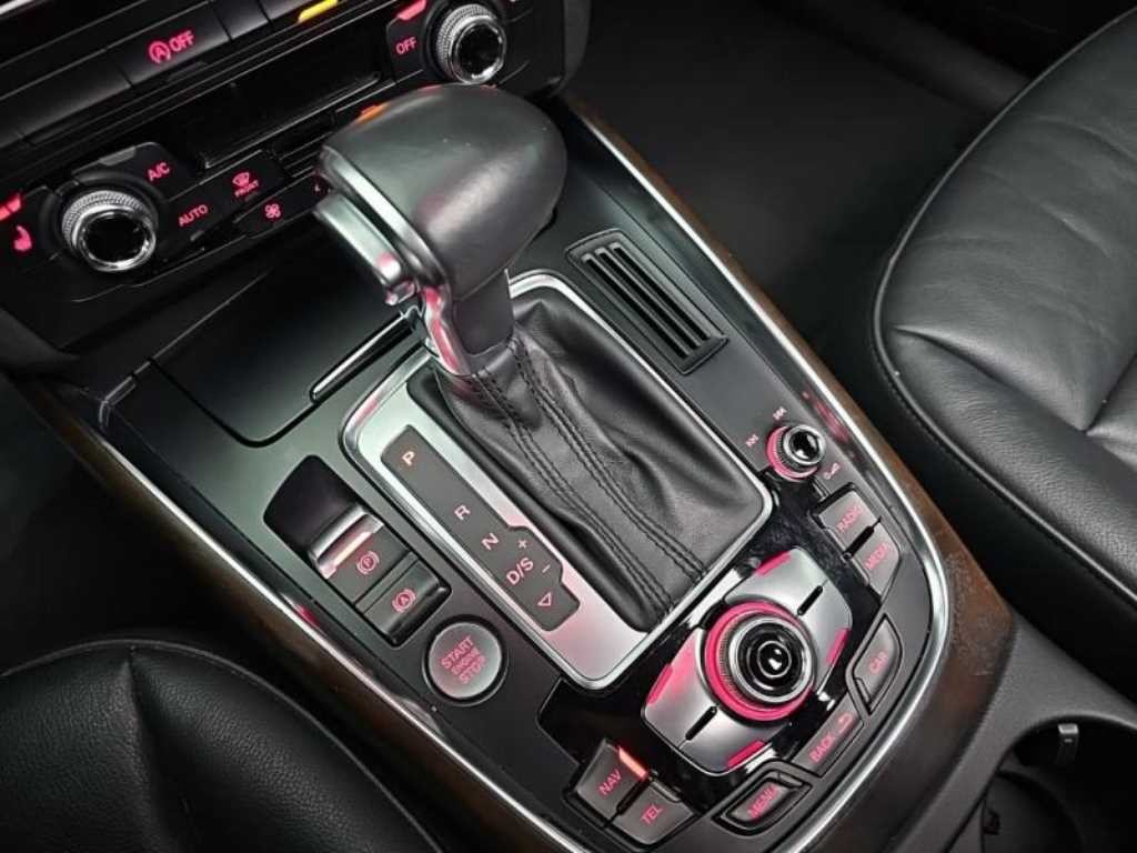 아우디 Q5 3.0 TDI 콰트로 다이나믹 이미지 13