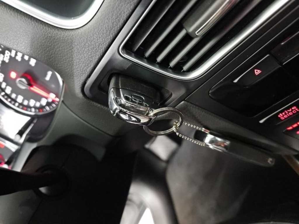 아우디 Q5 3.0 TDI 콰트로 다이나믹 이미지 14