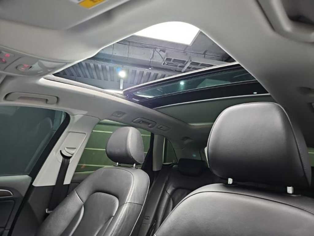 아우디 Q5 3.0 TDI 콰트로 다이나믹 이미지 16