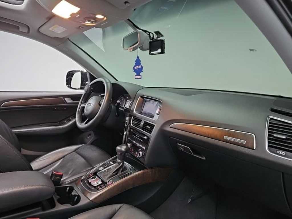 아우디 Q5 3.0 TDI 콰트로 다이나믹 이미지 18
