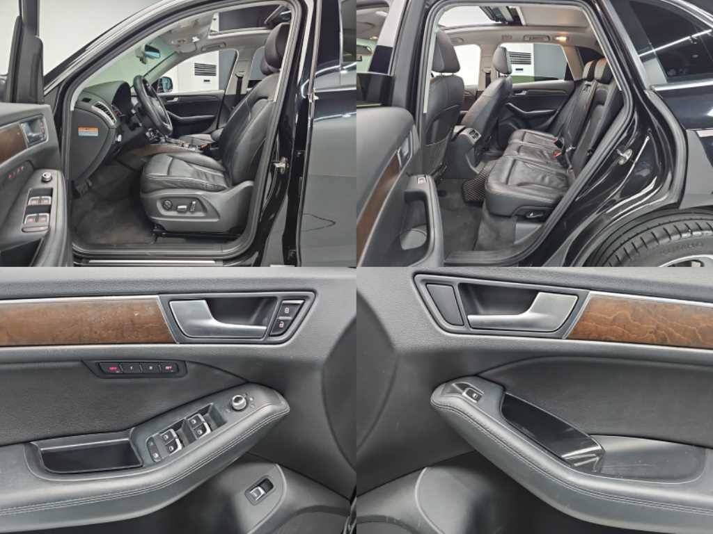 아우디 Q5 3.0 TDI 콰트로 다이나믹 이미지 19