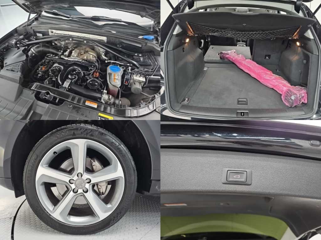 아우디 Q5 3.0 TDI 콰트로 다이나믹 이미지 20