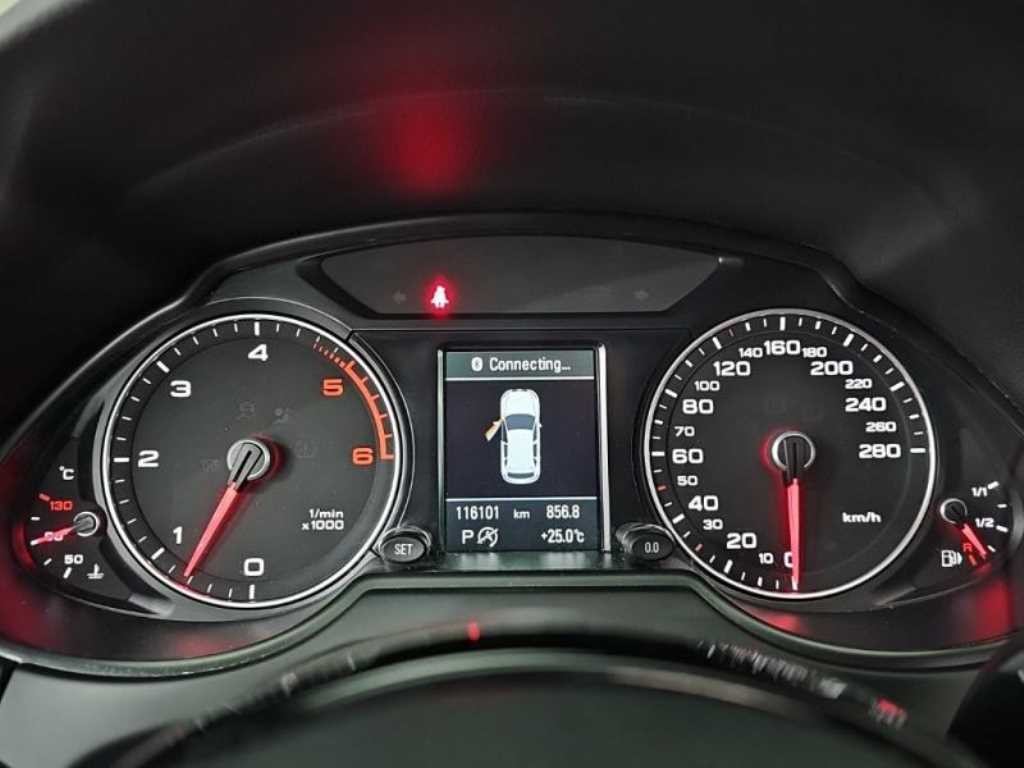 아우디 Q5 3.0 TDI 콰트로 다이나믹 이미지 6