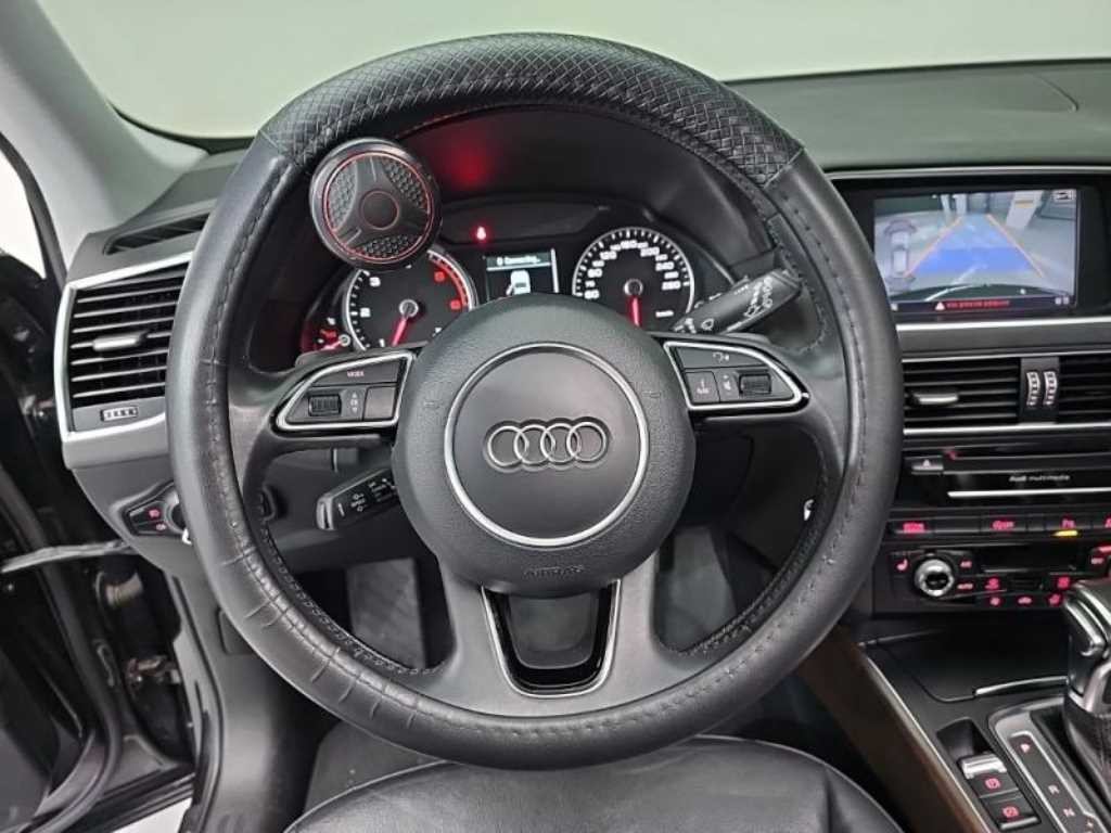 아우디 Q5 3.0 TDI 콰트로 다이나믹 이미지 7
