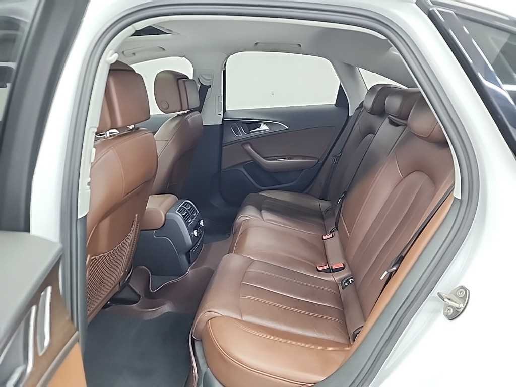 아우디 A6 뉴A6 35 TDI 프리미엄 이미지 12