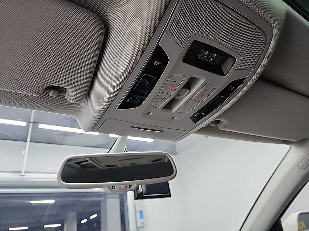 아우디 A6 뉴A6 35 TDI 프리미엄 이미지 17