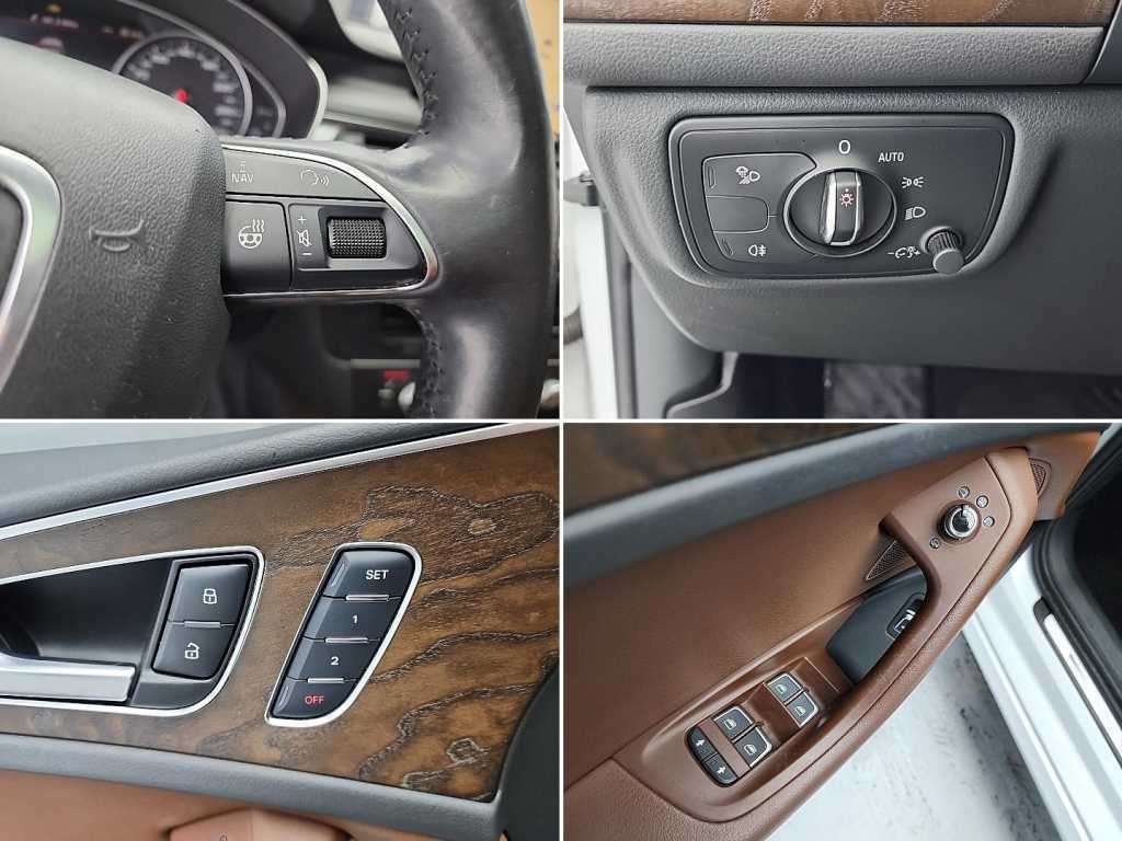 아우디 A6 뉴A6 35 TDI 프리미엄 이미지 18