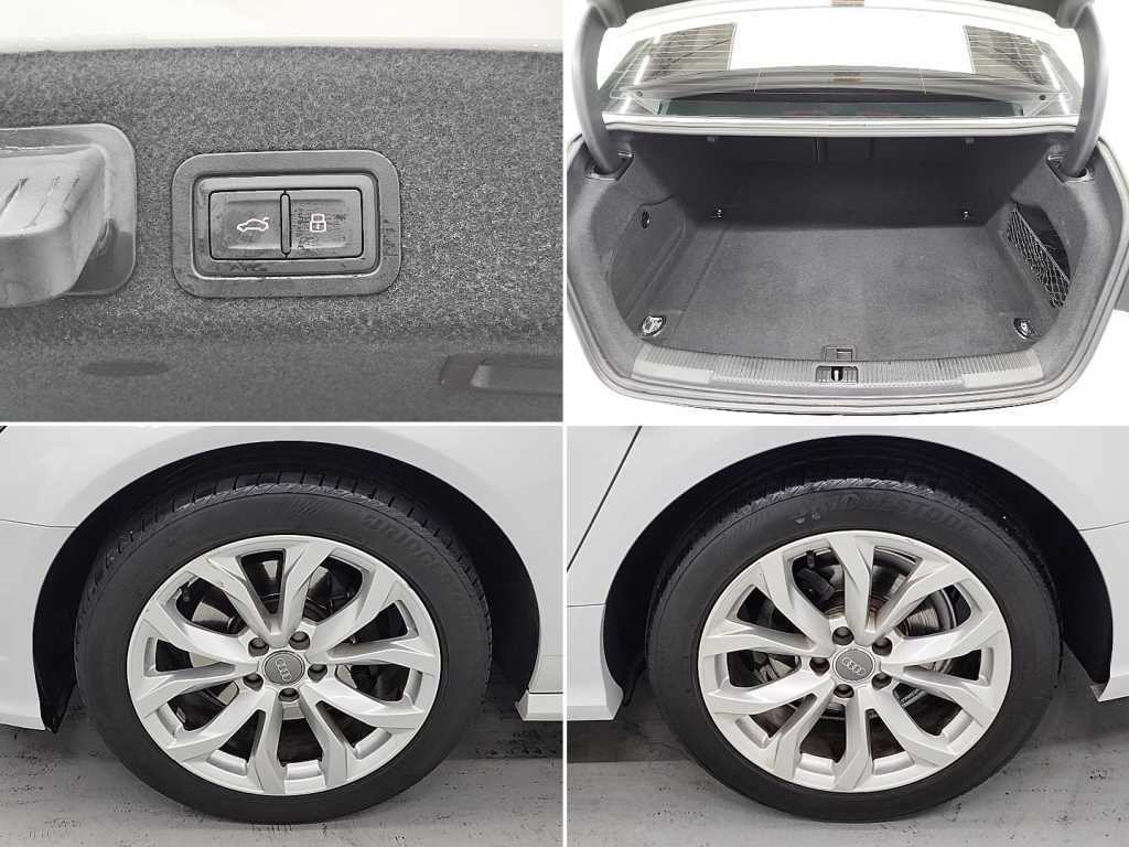 아우디 A6 뉴A6 35 TDI 프리미엄 이미지 19