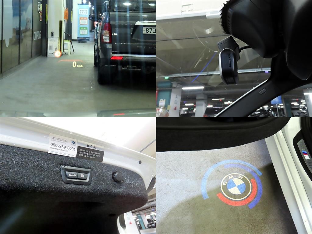 BMW 5시리즈 5시리즈 (G30) 530i xDrive M 스포츠 플러스 이미지 18