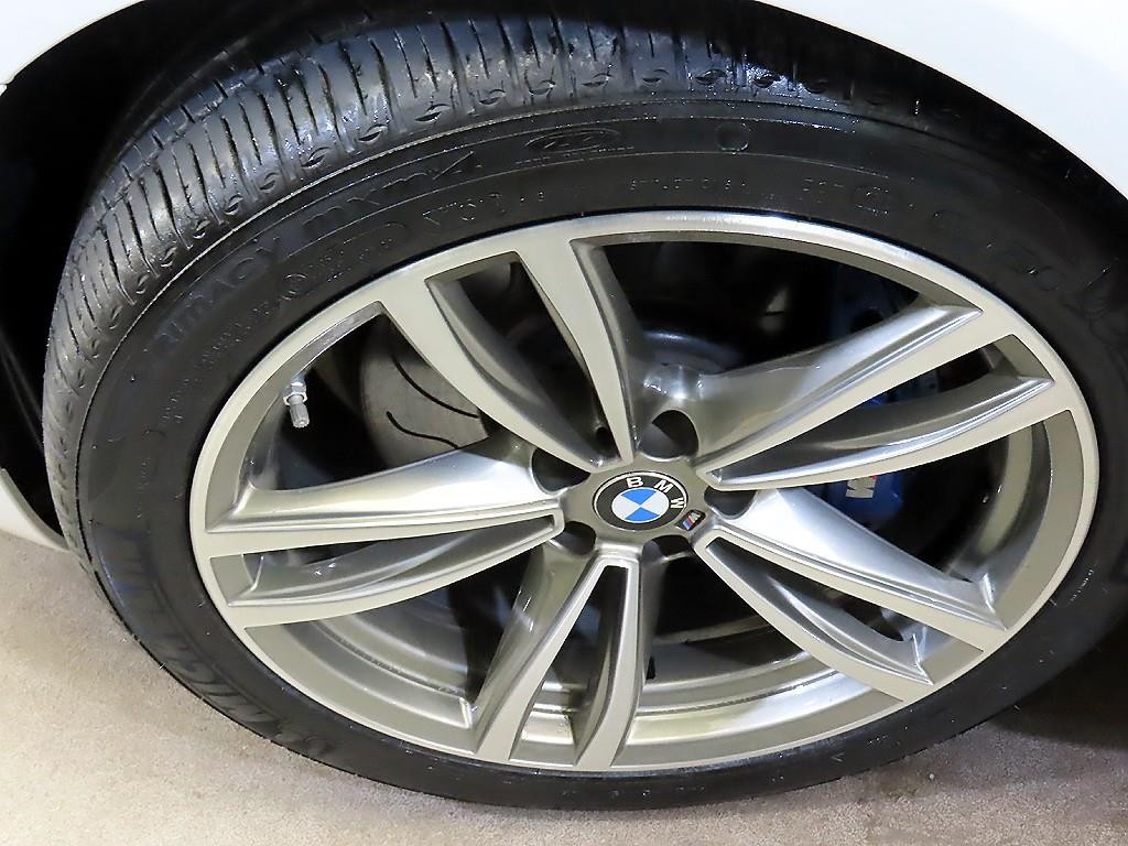 BMW 5시리즈 5시리즈 (G30) 530i xDrive M 스포츠 플러스 이미지 20
