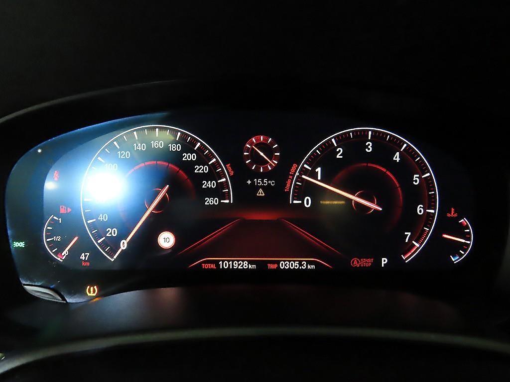 BMW 5시리즈 5시리즈 (G30) 530i xDrive M 스포츠 플러스 이미지 9