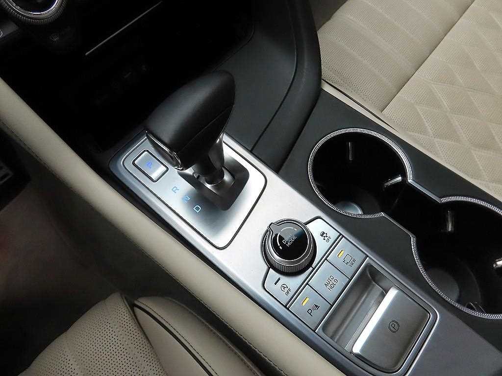 제네시스 G70 2.0T AWD 스포츠 패키지 이미지 10