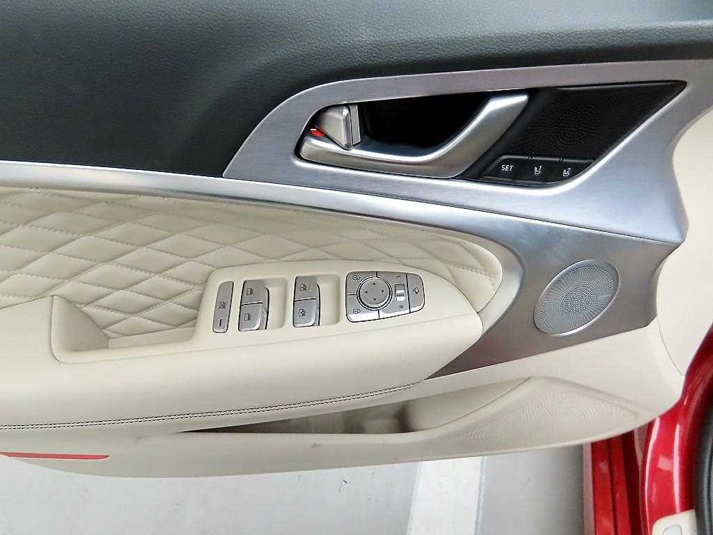 제네시스 G70 2.0T AWD 스포츠 패키지 이미지 11
